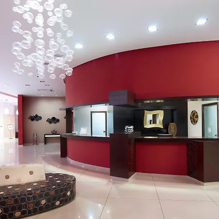 Michelangelo & Ośrodek wypoczynkowy