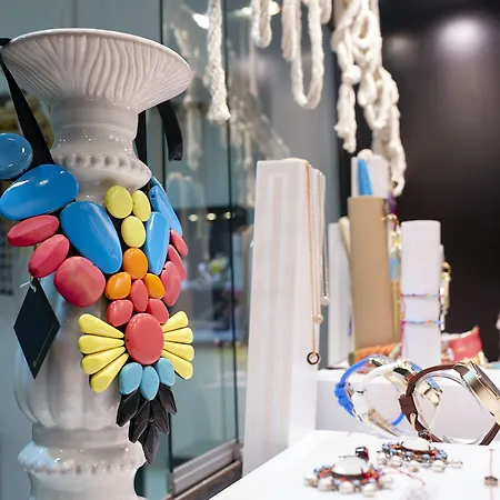 Ośrodek wypoczynkowy Michelangelo &