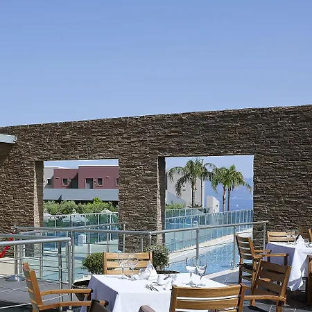 Michelangelo & Ośrodek wypoczynkowy 5*