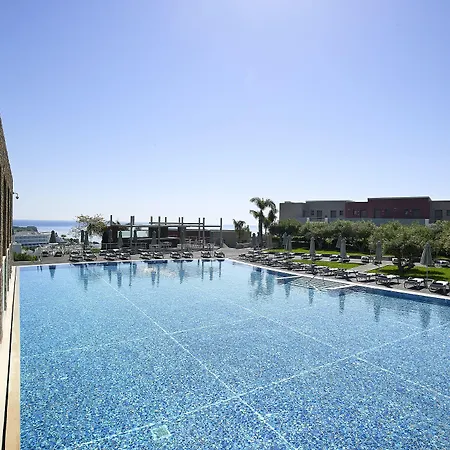 Ośrodek wypoczynkowy Michelangelo & 5*