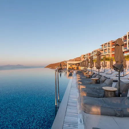 Ośrodek wypoczynkowy Michelangelo &