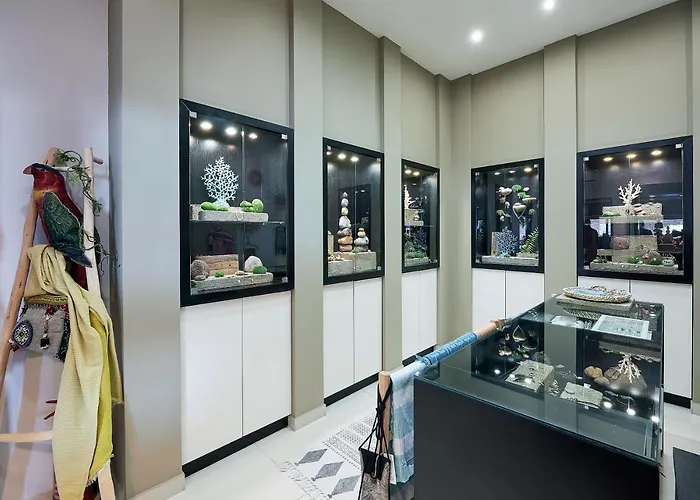 Rezort Michelangelo & 5*