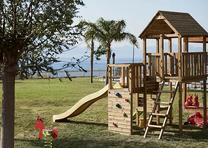 Michelangelo & Rezort