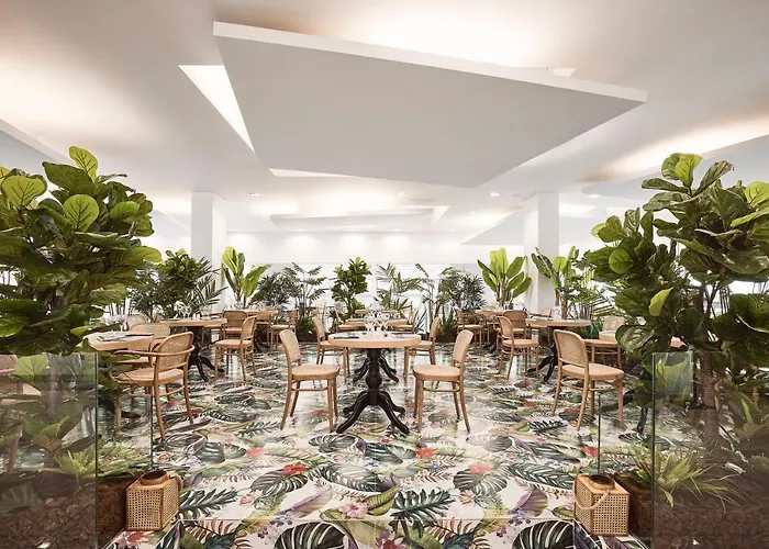 Rezort Michelangelo &