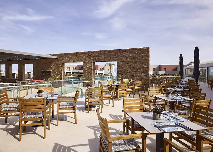 Rezort Michelangelo & Ágios Fokás