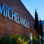 Michelangelo & Complex Ágios Fokás