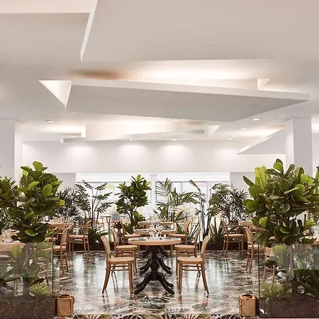 米开朗基罗度假及spa酒店 5* Ágios Fokás