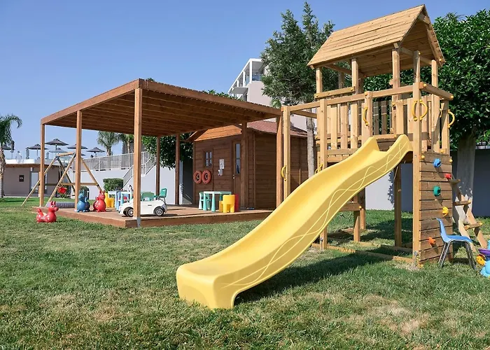 Resort Michelangelo Resort&spa 5*