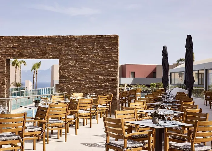 Michelangelo Resort&spa