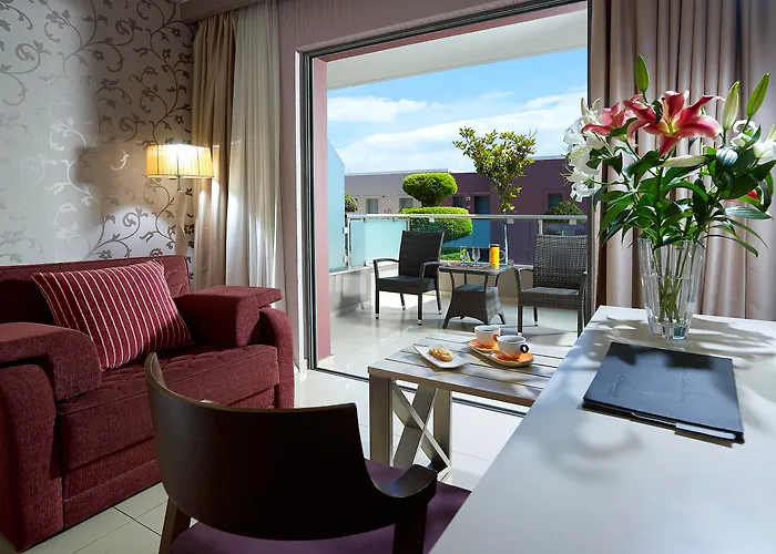 Michelangelo Resort&spa 5*