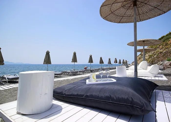 Resort Michelangelo Resort&spa Ágios Fokás