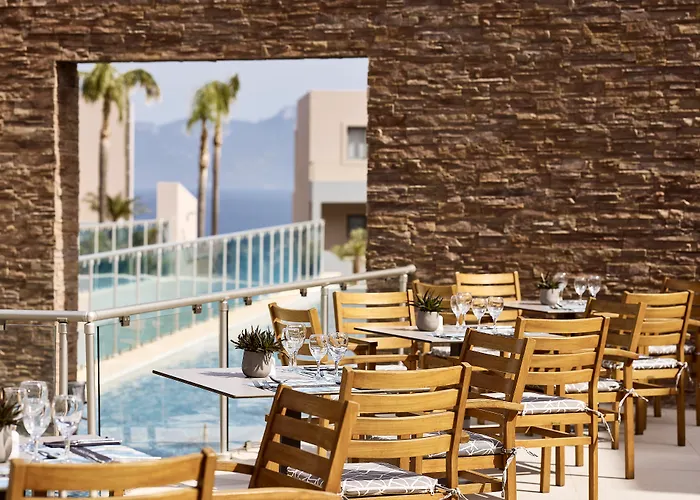 Michelangelo Resort&spa