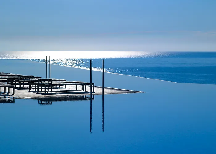 Resort Michelangelo Resort&spa Ágios Fokás