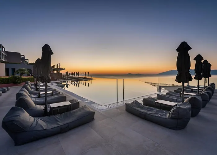 Michelangelo Resort&spa 5*