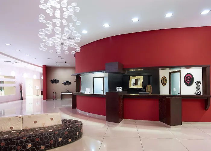 Michelangelo Resort&spa Resort