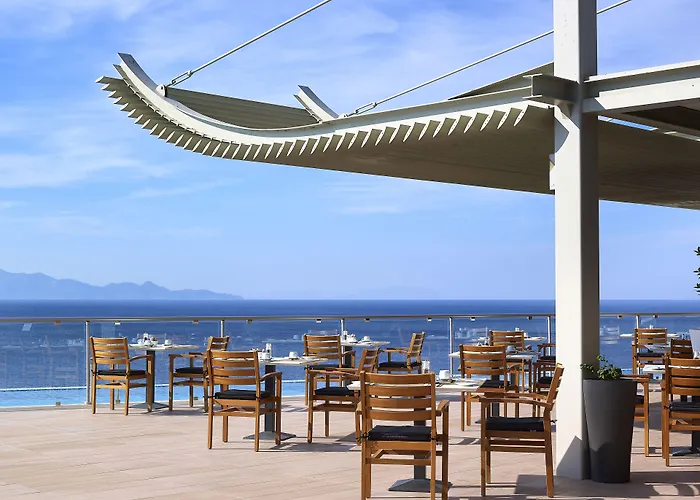 Michelangelo Resort&spa Resort