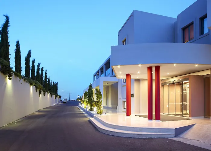 Michelangelo Resort&spa Resort