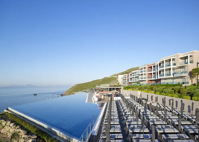 Resort Michelangelo Resort&spa 5*