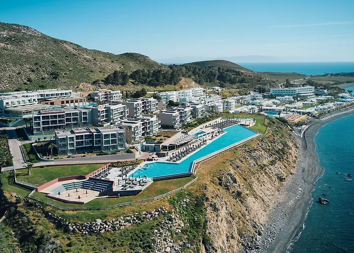 Michelangelo Resort&spa 5*