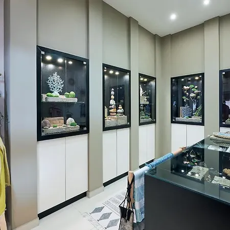 リゾート ミケランジェロ リゾート＆スパ 5*