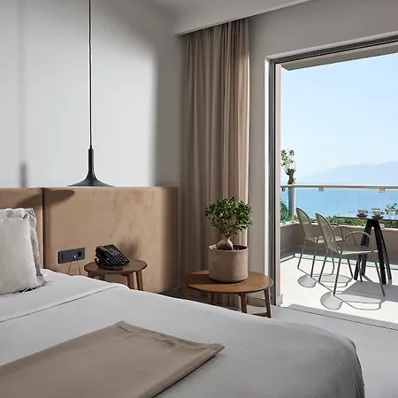 Michelangelo & 리조트 Ágios Fokás