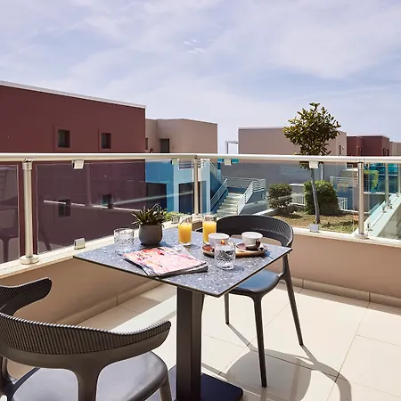 リゾート ミケランジェロ リゾート＆スパ 5*