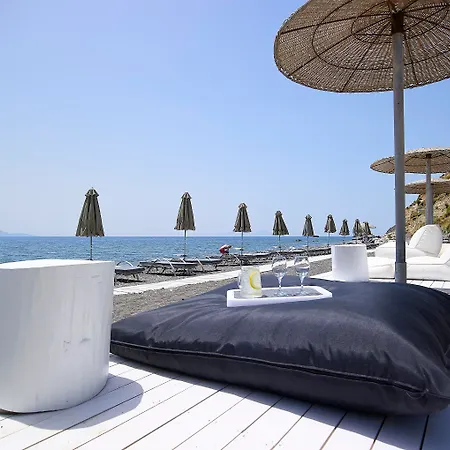Resort Michelangelo & Agios Fokas (Kos)