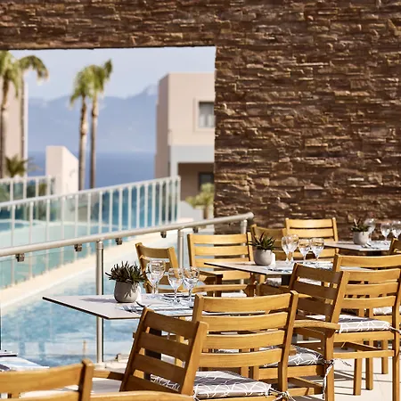 ミケランジェロ リゾート＆スパ