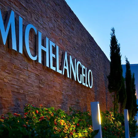 Michelangelo & Resort Agios Fokas (Kos)