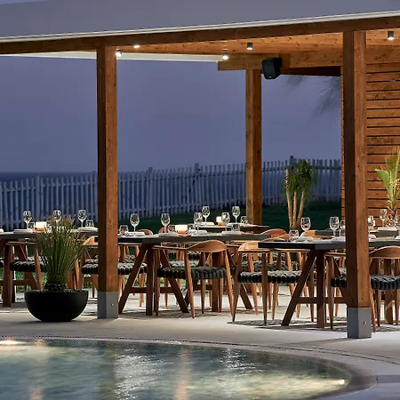 Michelangelo & Resort 5*