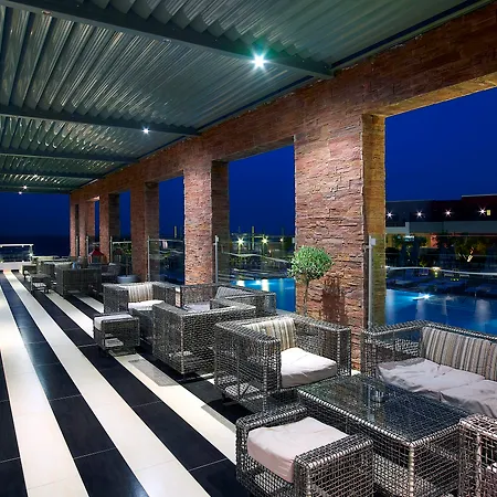 리조트 Michelangelo & 5*