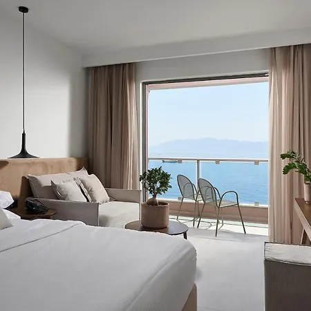 Resort Michelangelo & Agios Fokas (Kos)