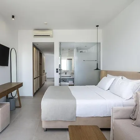 Resort Michelangelo & Agios Fokas (Kos)
