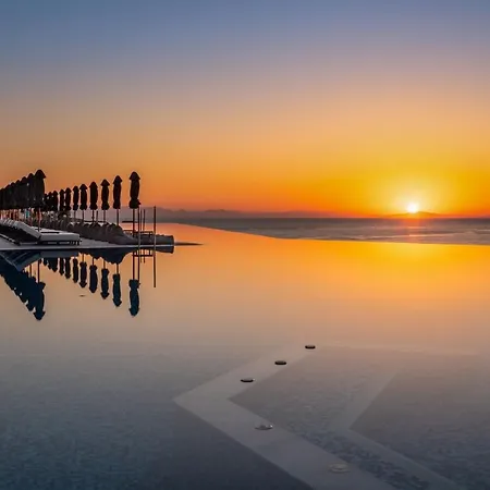 리조트 Michelangelo & 5*