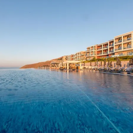 ミケランジェロ リゾート＆スパ 5* Ágios Fokás