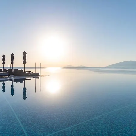 ミケランジェロ リゾート＆スパ リゾート 5*