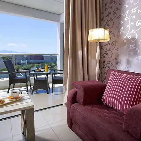 리조트 Michelangelo & 5*