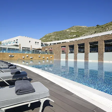 Michelangelo & 5* Ágios Fokás