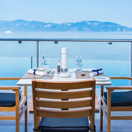 리조트 Michelangelo & 5*