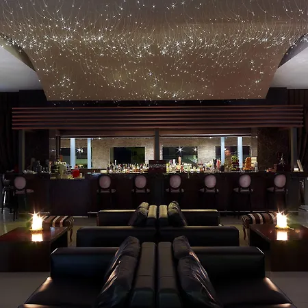 ミケランジェロ リゾート＆スパ 5*