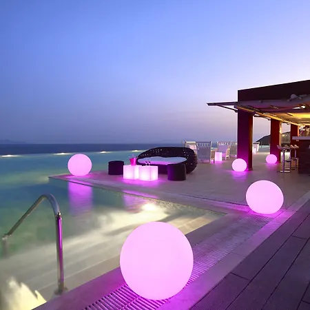 Resort Michelangelo & Agios Fokas (Kos)