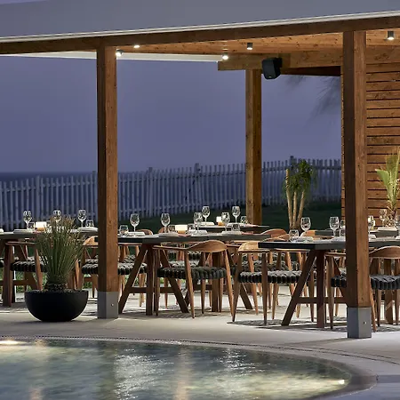 Michelangelo & 5* Agios Fokas (Kos)