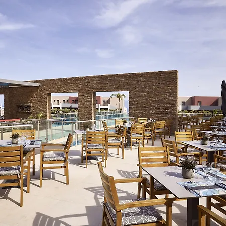 Resort Michelangelo & Agios Fokas (Kos)