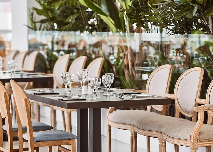 Курортный комплекс Michelangelo & Агиос-Фокас