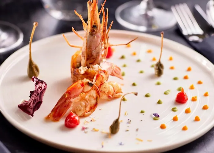 Курортный комплекс Michelangelo & 5*