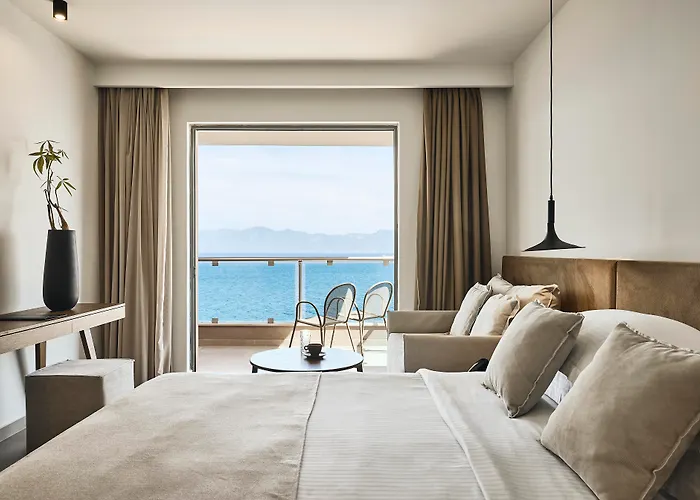 Michelangelo & Resort 5*