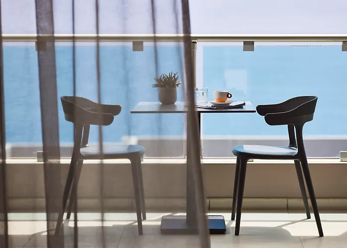 Ośrodek wypoczynkowy Michelangelo &