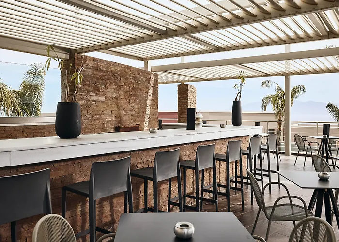 Michelangelo & Ośrodek wypoczynkowy 5*