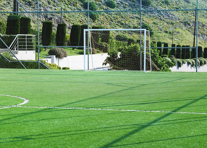 Michelangelo & Курортный комплекс