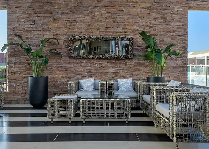 Ośrodek wypoczynkowy Michelangelo &